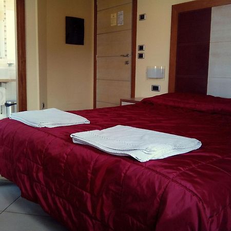 Hotel Conte Ruggero Serra San Bruno Rum bild