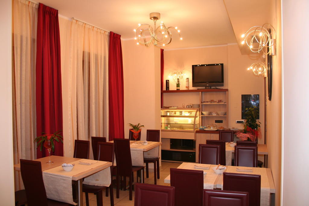 Hotel Conte Ruggero Serra San Bruno Exteriör bild